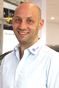 Bernd Garschhammer